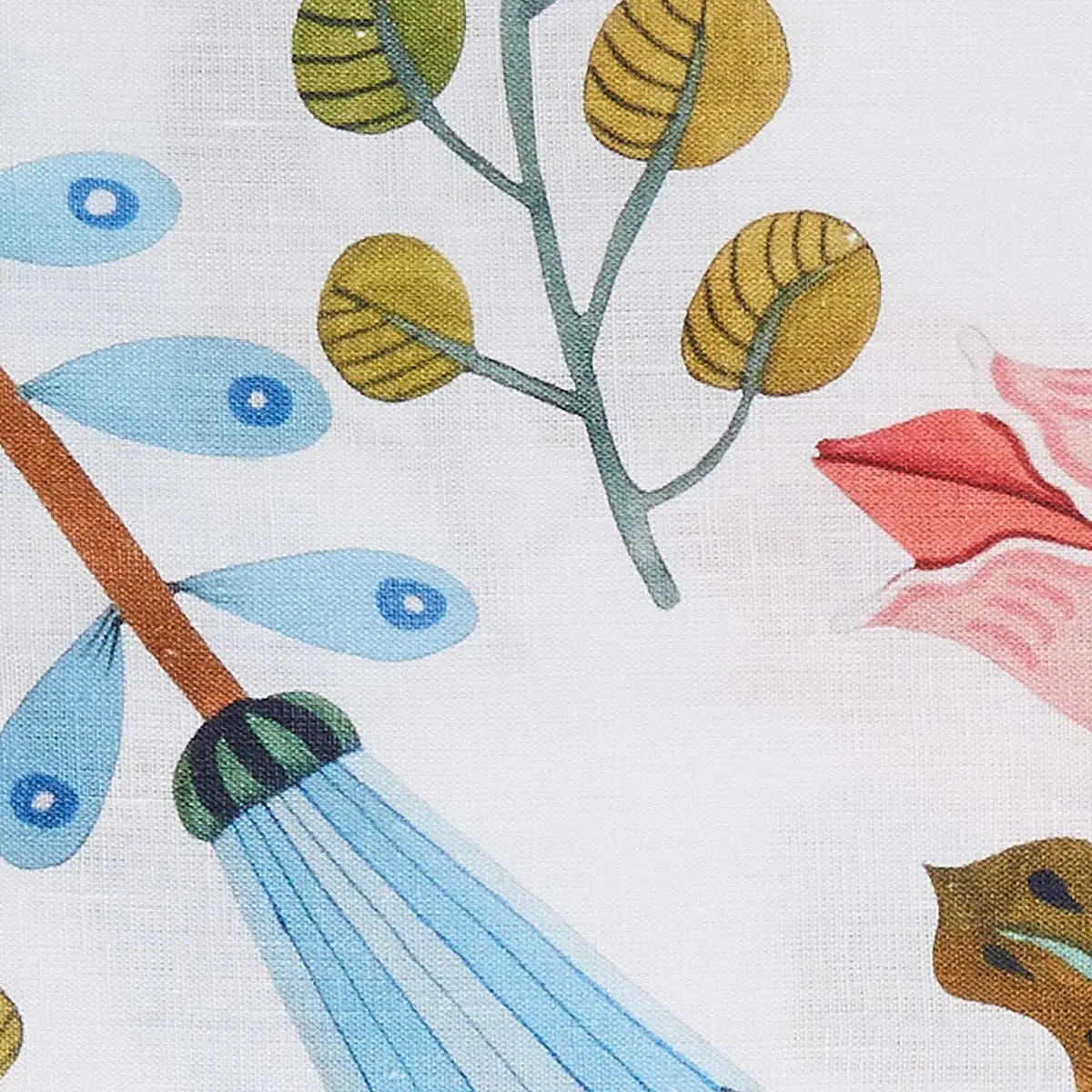 La DoubleJ Medium Tablecloth (180X280) | Thumbnail 3 La DoubleJ Medium Tablecloth (180X280) | Thumbnail 3