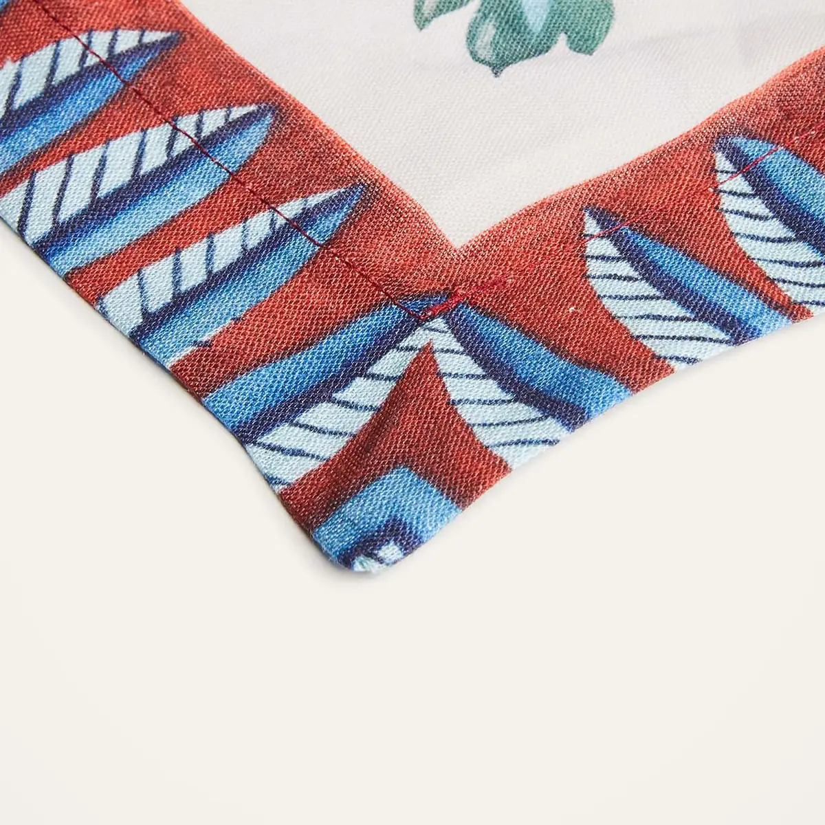 La DoubleJ Medium Tablecloth (180X280) | Thumbnail 4 La DoubleJ Medium Tablecloth (180X280) | Thumbnail 4