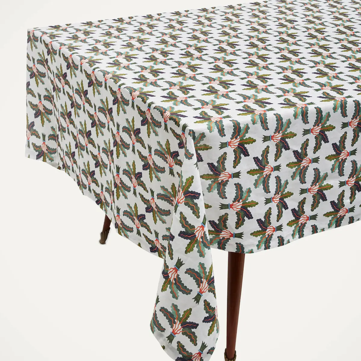 La DoubleJ Large Tablecloth (180X350) | Thumbnail 2