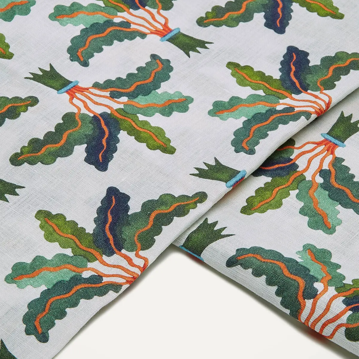 La DoubleJ Large Tablecloth (180X350) | Thumbnail 3