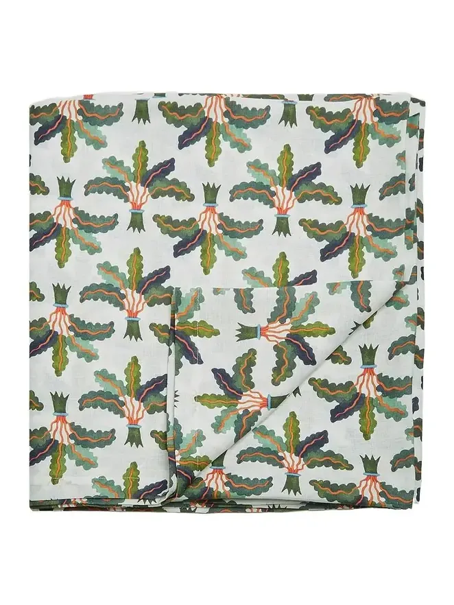 La DoubleJ Large Tablecloth (180X350)