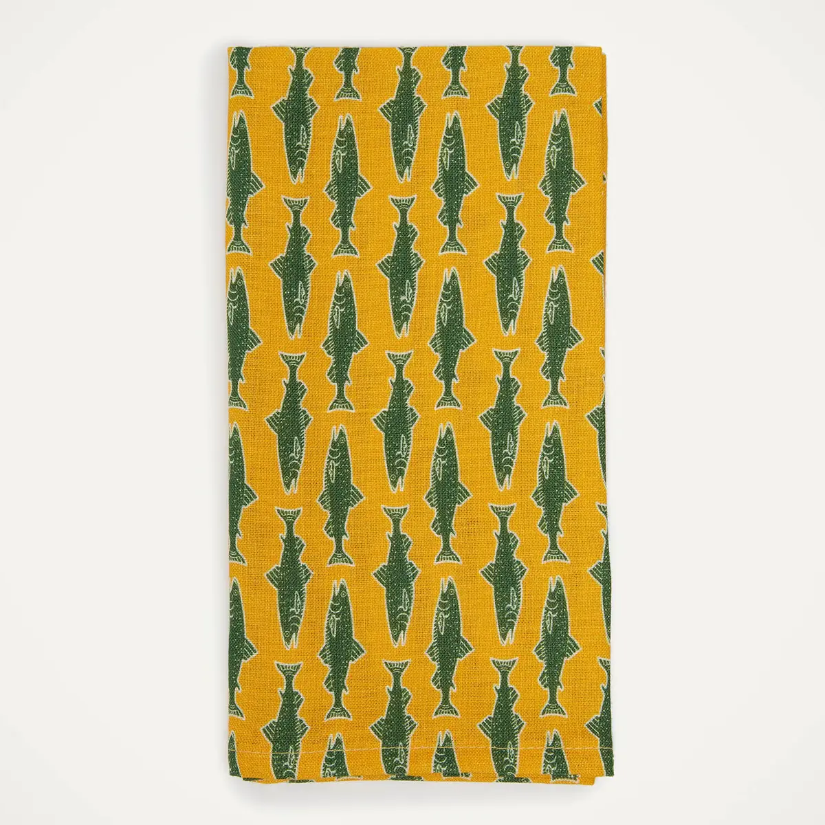 La DoubleJ Large Napkins Set Of 2 (45X45) | Thumbnail 2 La DoubleJ Large Napkins Set Of 2 (45X45) | Thumbnail 2