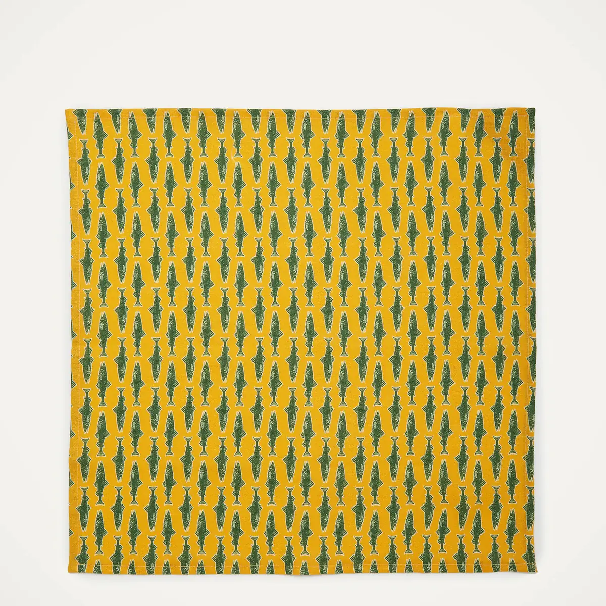 La DoubleJ Large Napkins Set Of 2 (45X45) | Thumbnail 3 La DoubleJ Large Napkins Set Of 2 (45X45) | Thumbnail 3