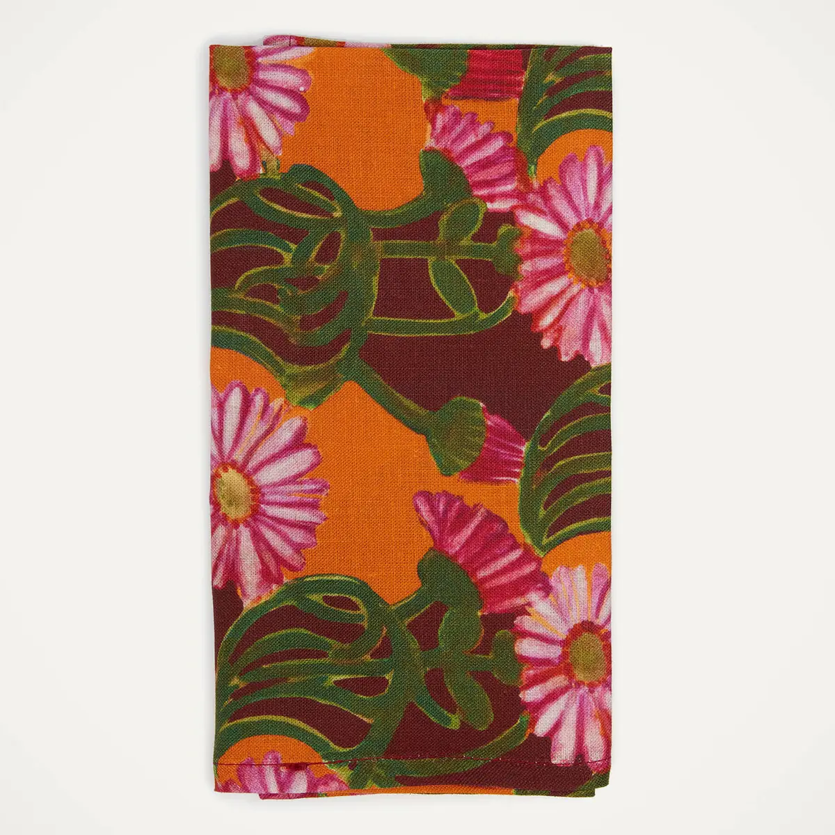 La DoubleJ Large Napkins Set Of 2 (45X45) | Thumbnail 2