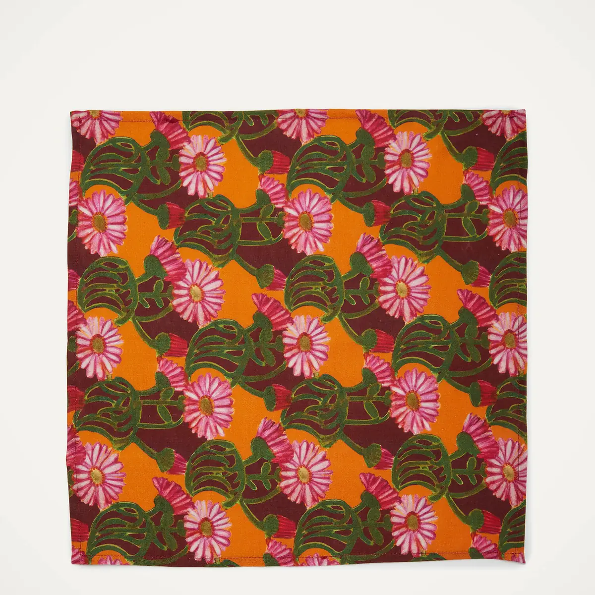 La DoubleJ Large Napkins Set Of 2 (45X45) | Thumbnail 3