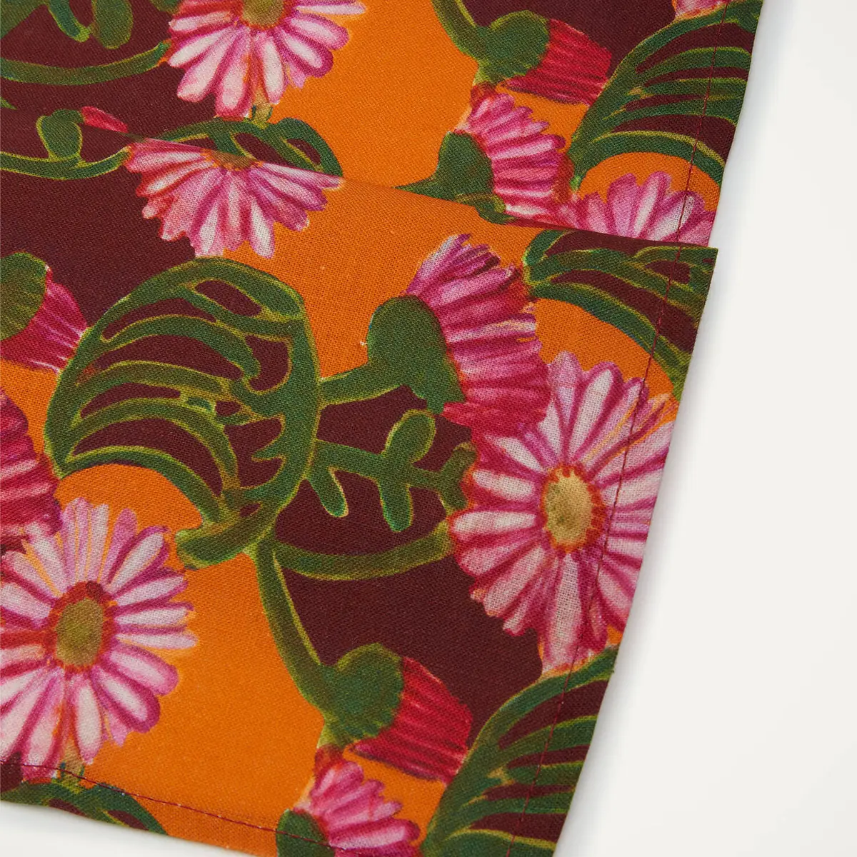 La DoubleJ Large Napkins Set Of 2 (45X45) | Thumbnail 4