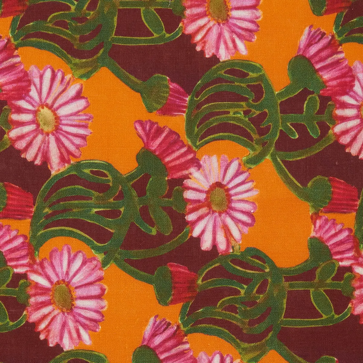 La DoubleJ Large Napkins Set Of 2 (45X45) | Thumbnail 5