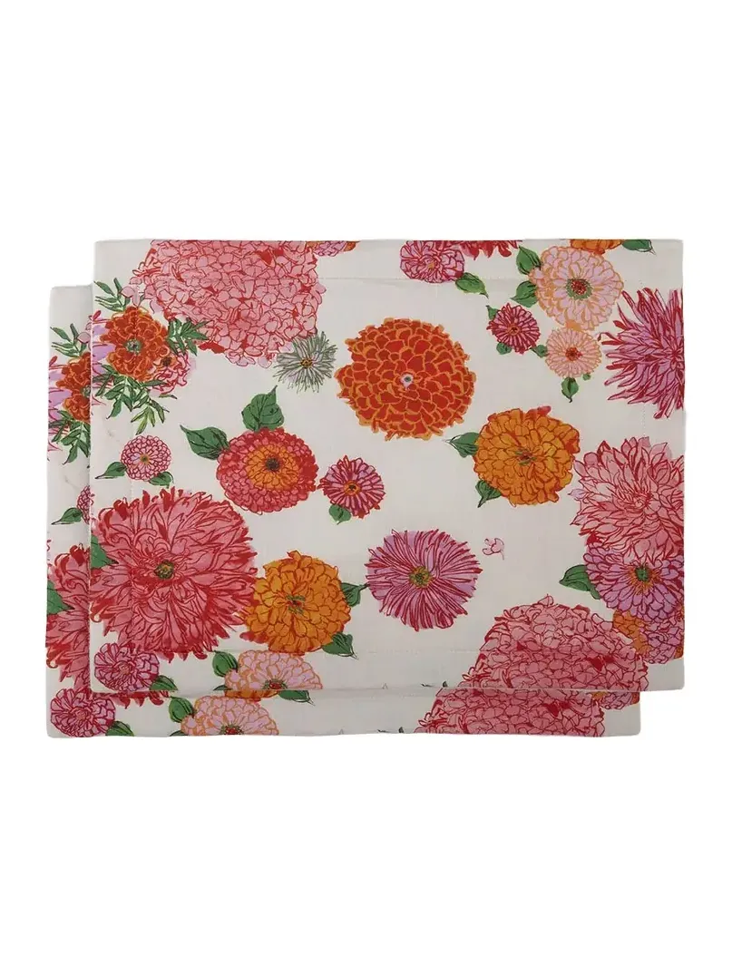 La DoubleJ Placemat Set of 2