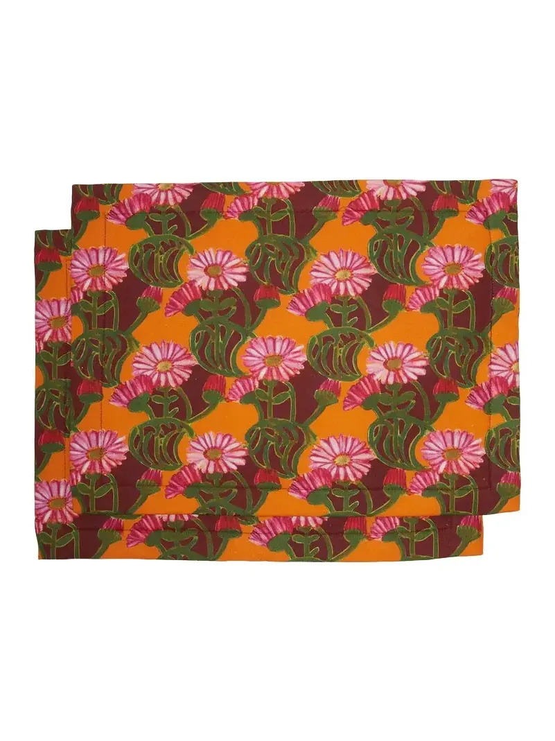 La DoubleJ Placemat Set of 2