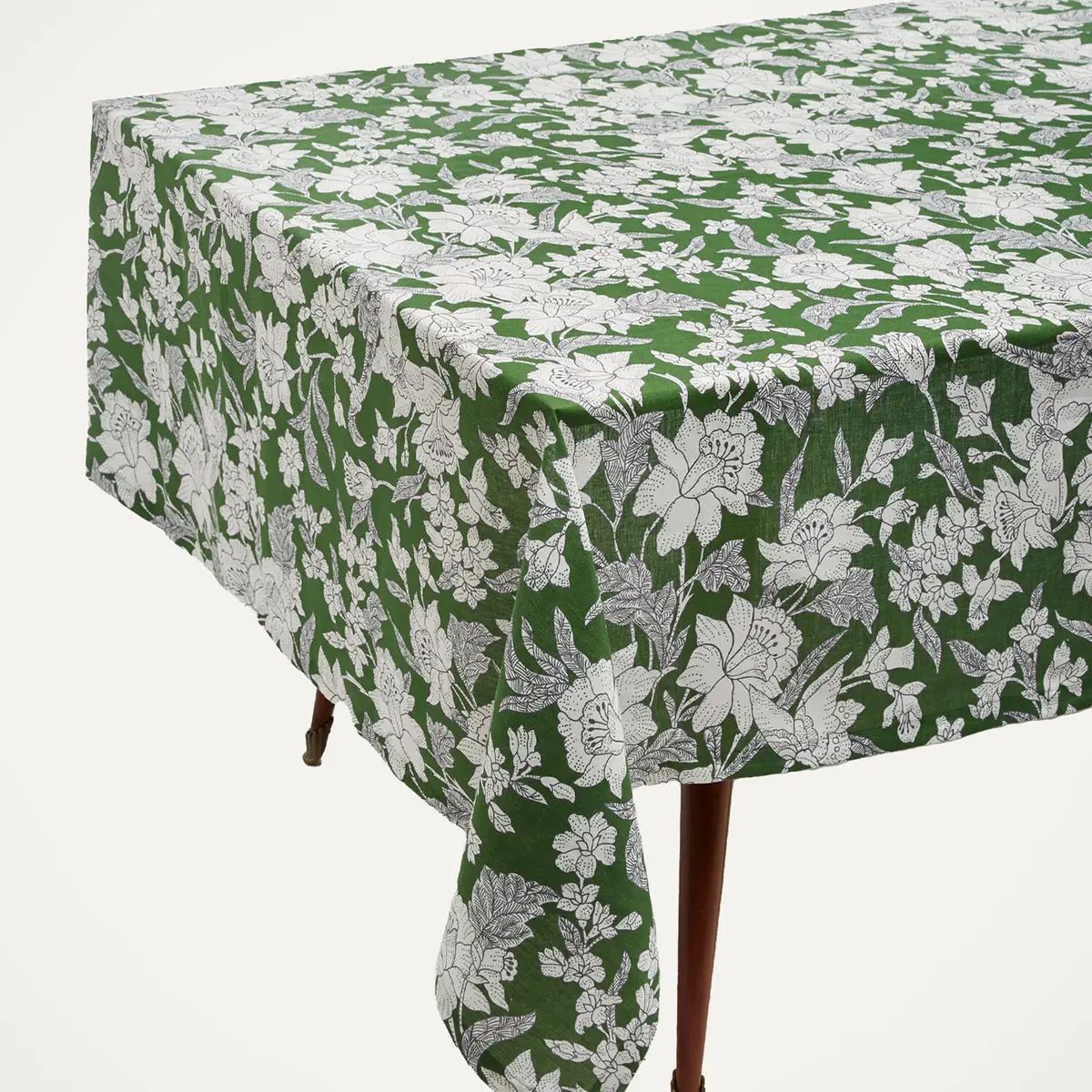 La DoubleJ Medium Tablecloth (180X280) | Thumbnail 2 La DoubleJ Medium Tablecloth (180X280) | Thumbnail 2