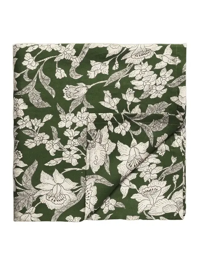 La DoubleJ Medium Tablecloth (180X280)