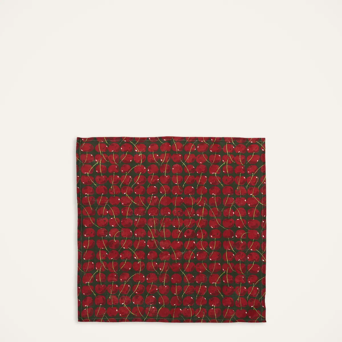 La DoubleJ Large Napkins Set Of 2 (45X45) | Thumbnail 3 La DoubleJ Large Napkins Set Of 2 (45X45) | Thumbnail 3
