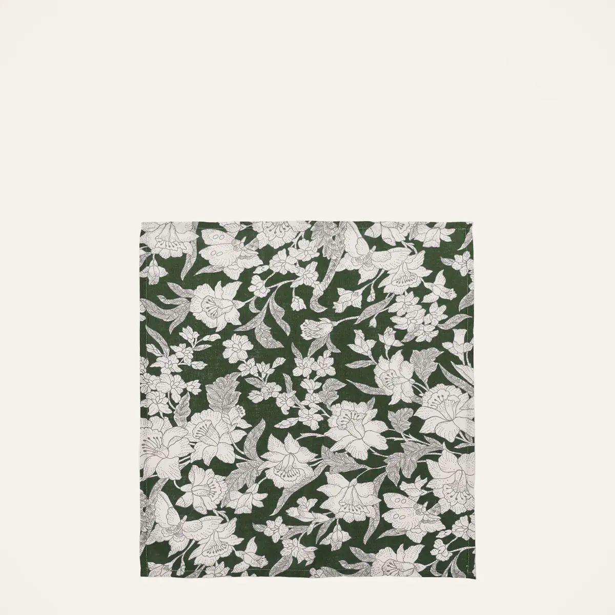 La DoubleJ Large Napkins Set Of 2 (45X45) | Thumbnail 4 La DoubleJ Large Napkins Set Of 2 (45X45) | Thumbnail 4