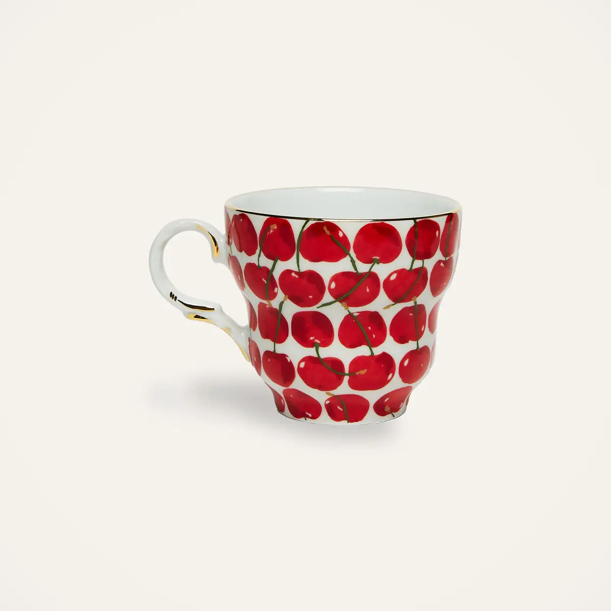 La DoubleJ Big Mama Cup And Saucer | Thumbnail 4 La DoubleJ Big Mama Cup And Saucer | Thumbnail 4
