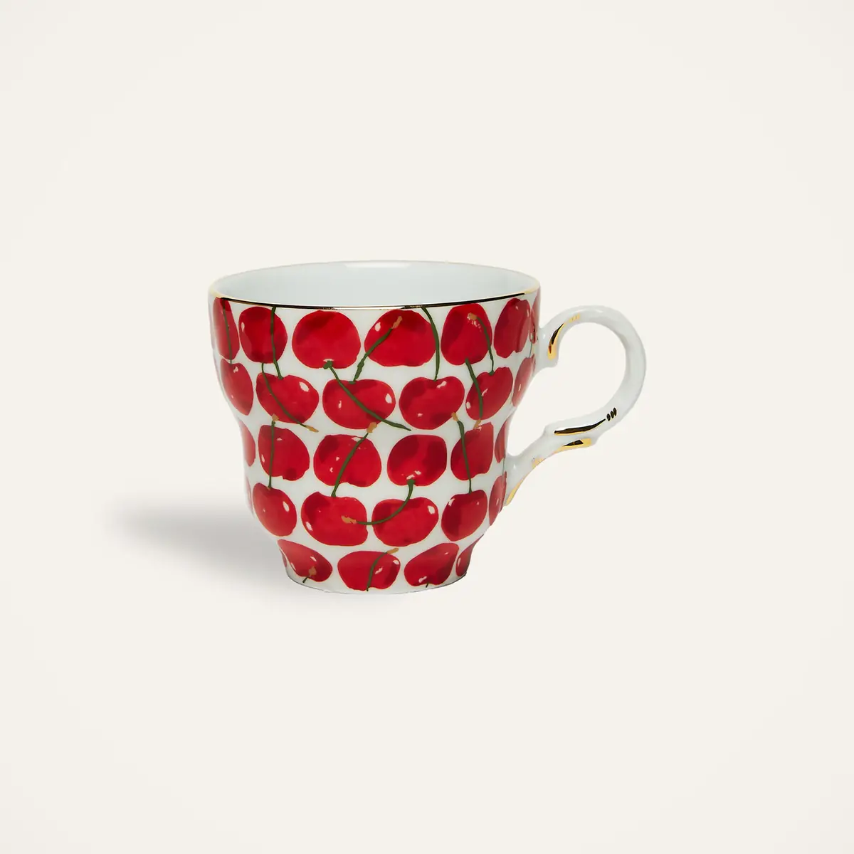 La DoubleJ Big Mama Cup And Saucer | Thumbnail 5 La DoubleJ Big Mama Cup And Saucer | Thumbnail 5