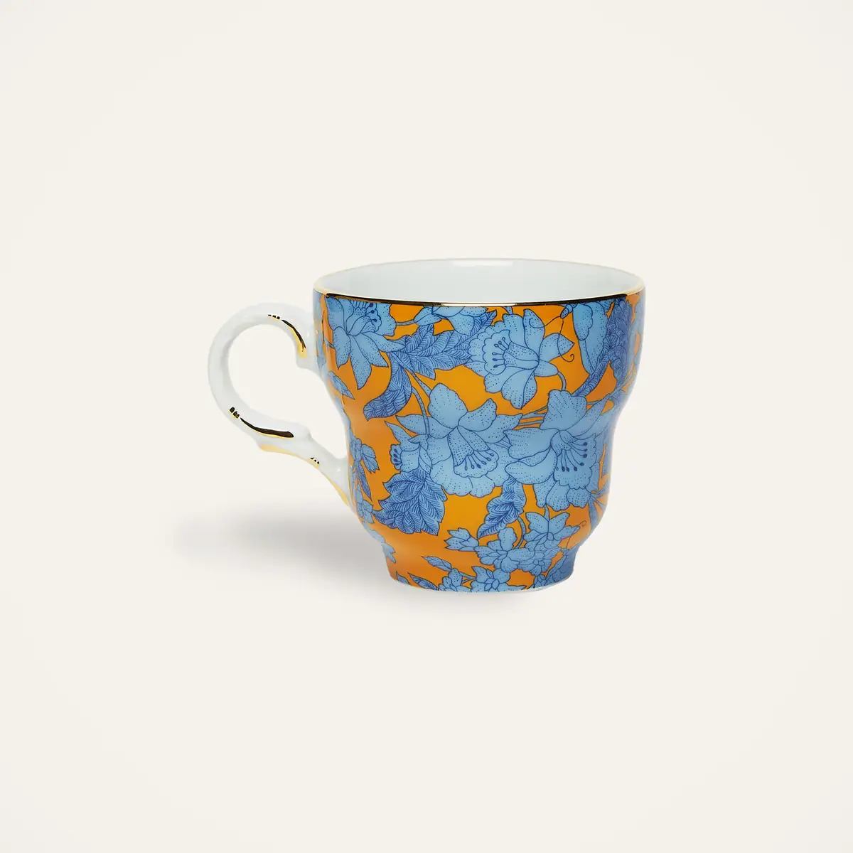 La DoubleJ Big Mama Cup And Saucer | Thumbnail 3 La DoubleJ Big Mama Cup And Saucer | Thumbnail 3