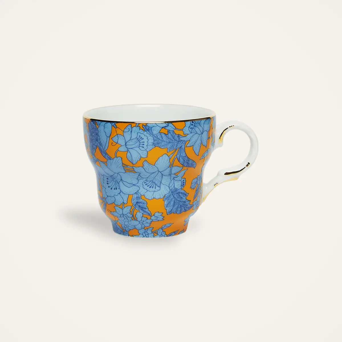 La DoubleJ Big Mama Cup And Saucer | Thumbnail 4 La DoubleJ Big Mama Cup And Saucer | Thumbnail 4