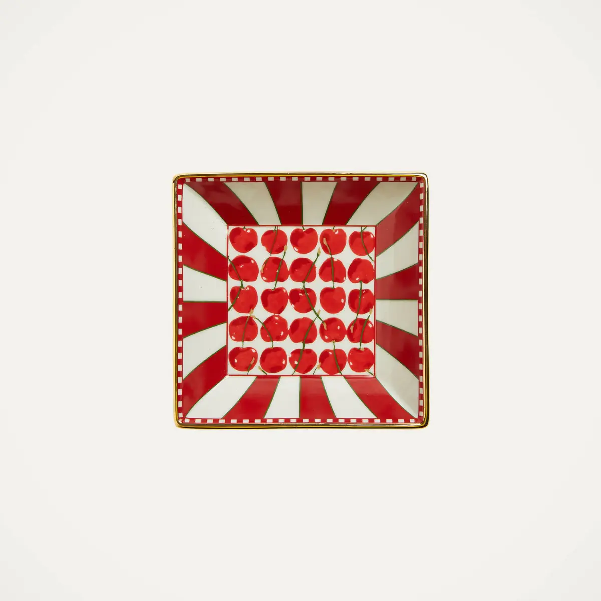 La DoubleJ Trinket Tray (15X15) | Thumbnail 2