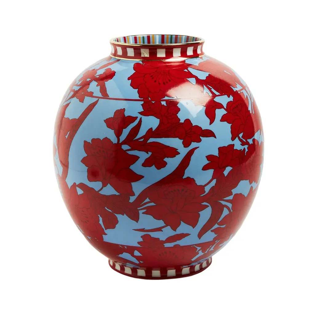 La DoubleJ Big Bubble Vase | Image 1 La DoubleJ Big Bubble Vase | Image 1