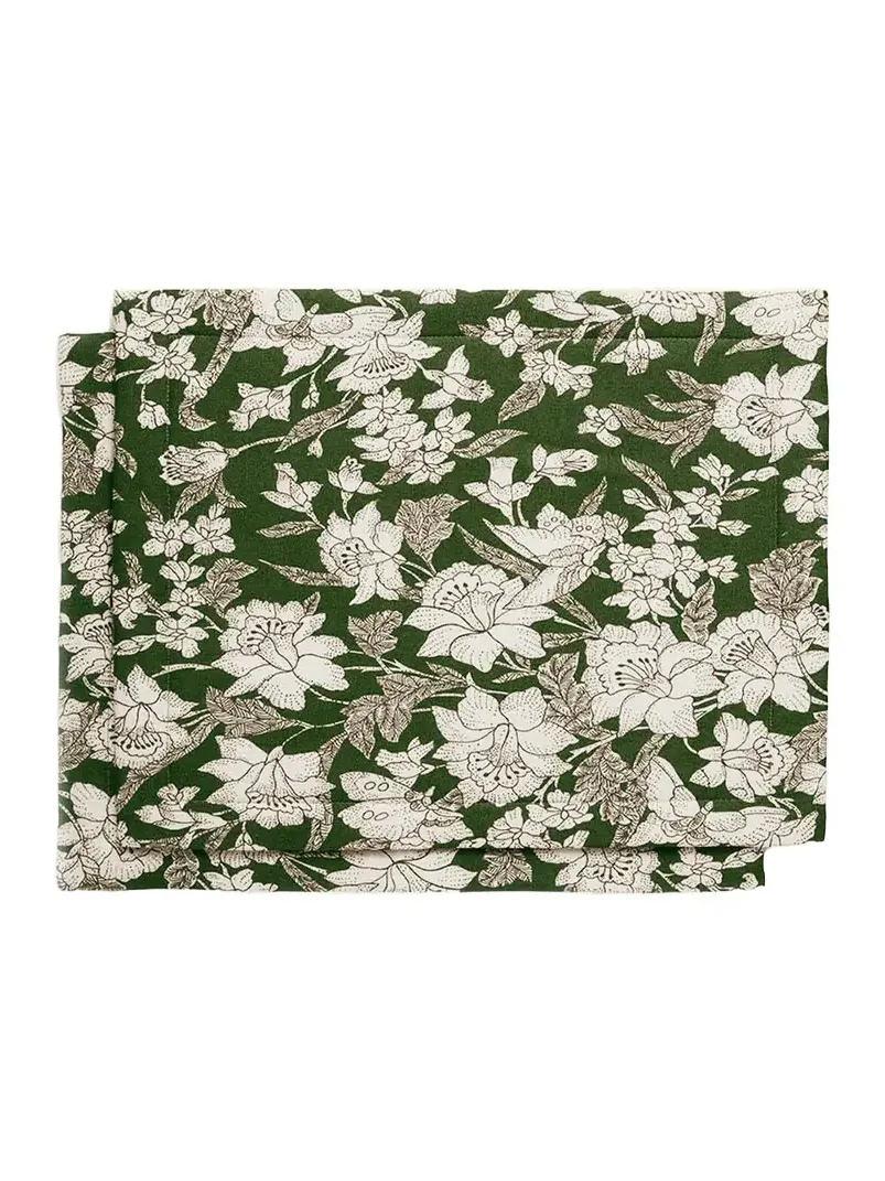 La DoubleJ Placemat Set of 2