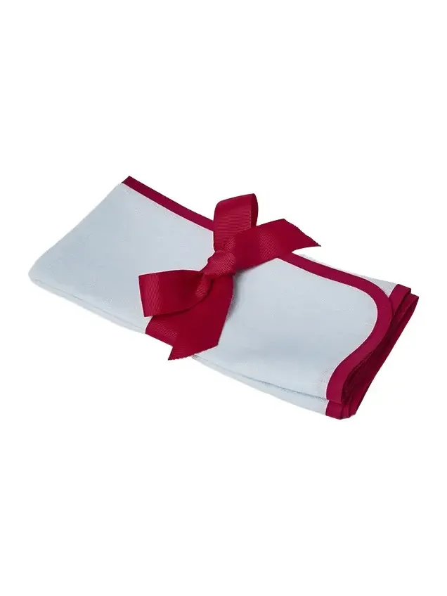 La DoubleJ Large Napkins Set Of 2 (45X45)