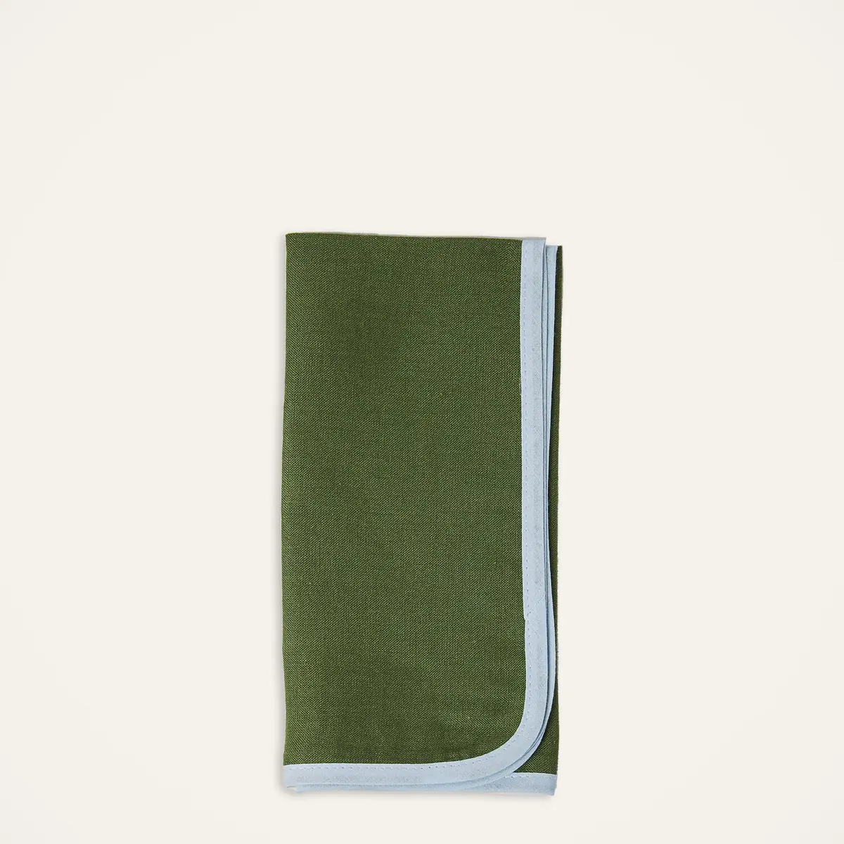 La DoubleJ Large Napkins Set Of 2 (45X45) | Thumbnail 2 La DoubleJ Large Napkins Set Of 2 (45X45) | Thumbnail 2