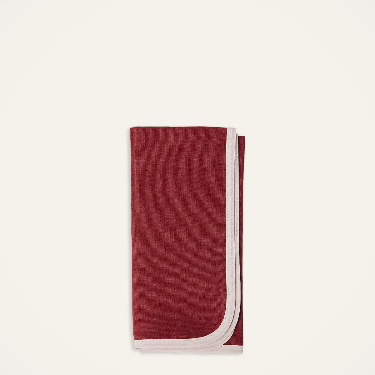 La DoubleJ Large Napkins Set Of 2 (45X45) | Thumbnail 2 La DoubleJ Large Napkins Set Of 2 (45X45) | Thumbnail 2