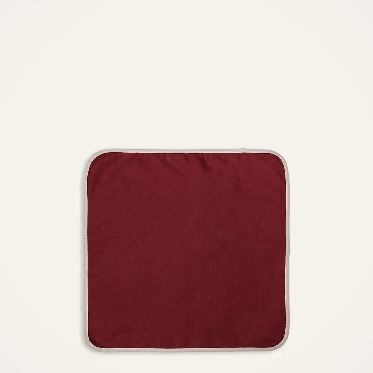 La DoubleJ Large Napkins Set Of 2 (45X45) | Thumbnail 4 La DoubleJ Large Napkins Set Of 2 (45X45) | Thumbnail 4