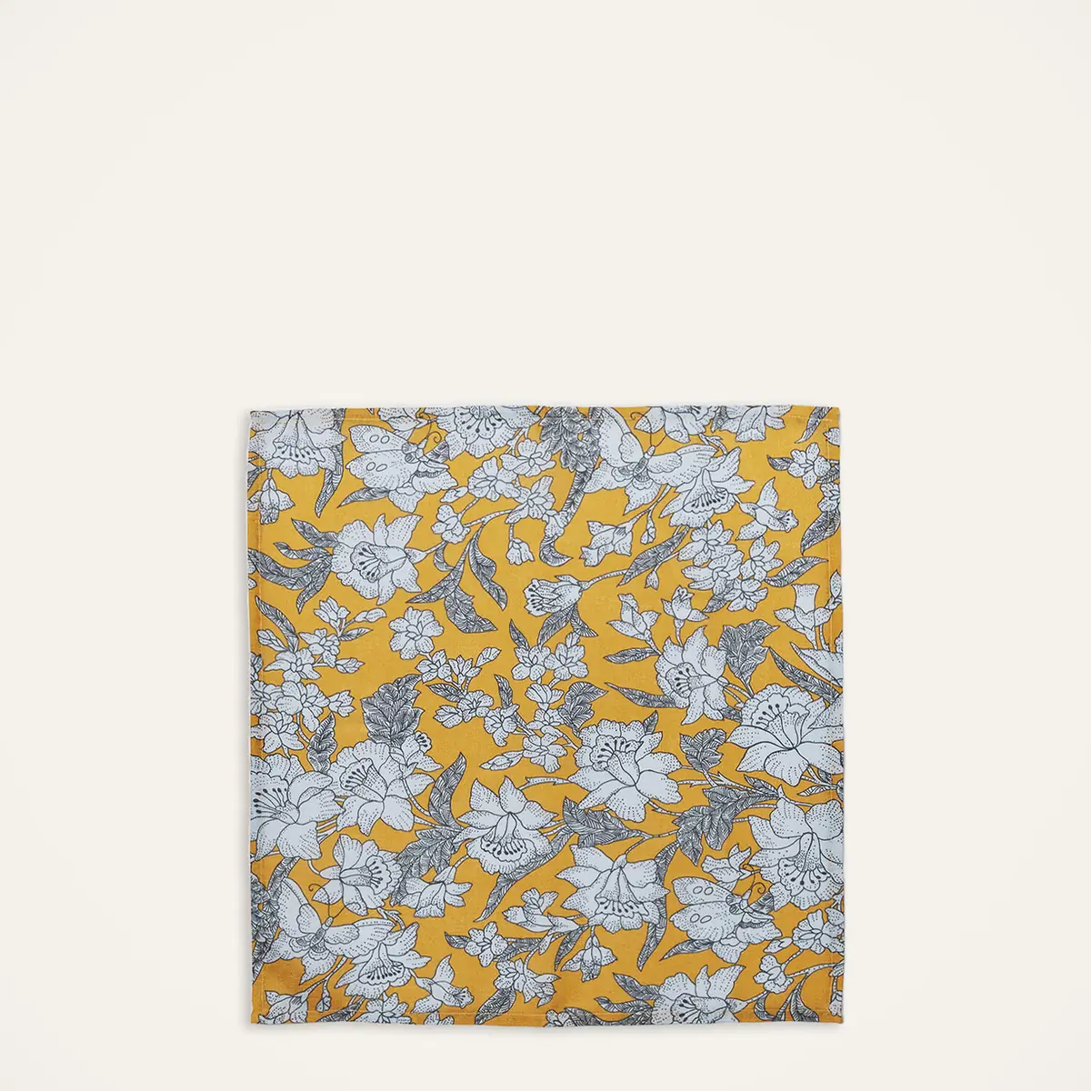 La DoubleJ Large Napkins Set Of 2 (45X45) | Thumbnail 3 La DoubleJ Large Napkins Set Of 2 (45X45) | Thumbnail 3