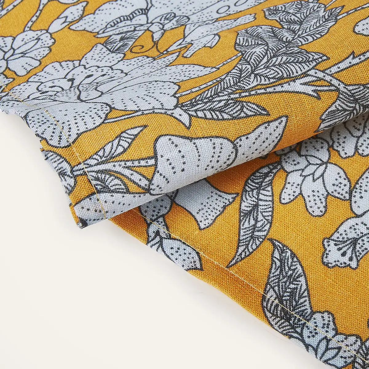 La DoubleJ Large Napkins Set Of 2 (45X45) | Thumbnail 4 La DoubleJ Large Napkins Set Of 2 (45X45) | Thumbnail 4