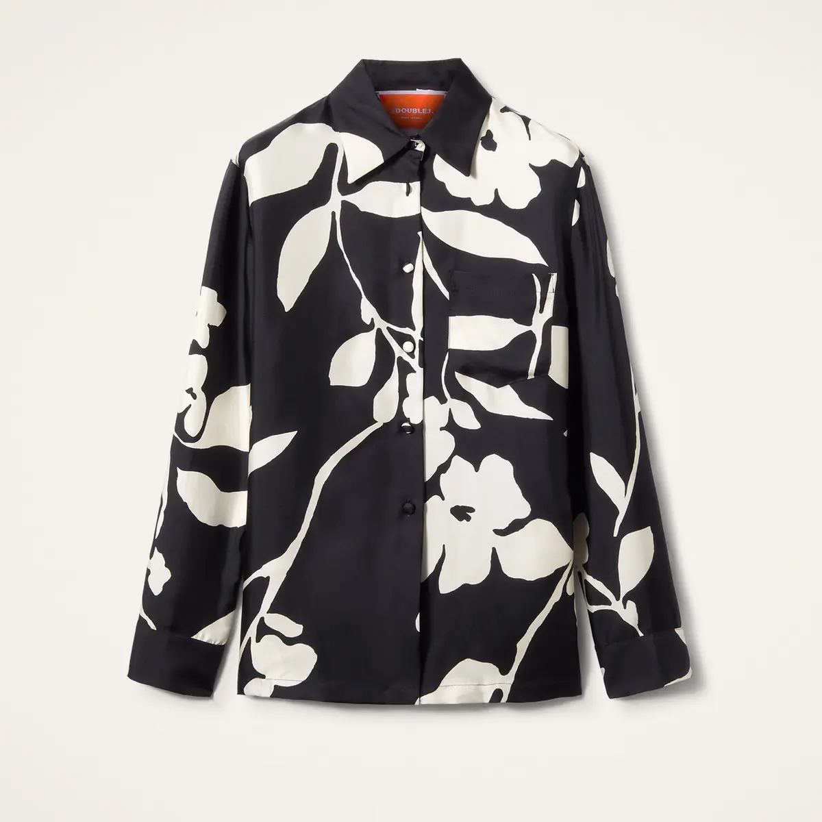 La DoubleJ Boy Shirt | Thumbnail 5 La DoubleJ Boy Shirt | Thumbnail 5