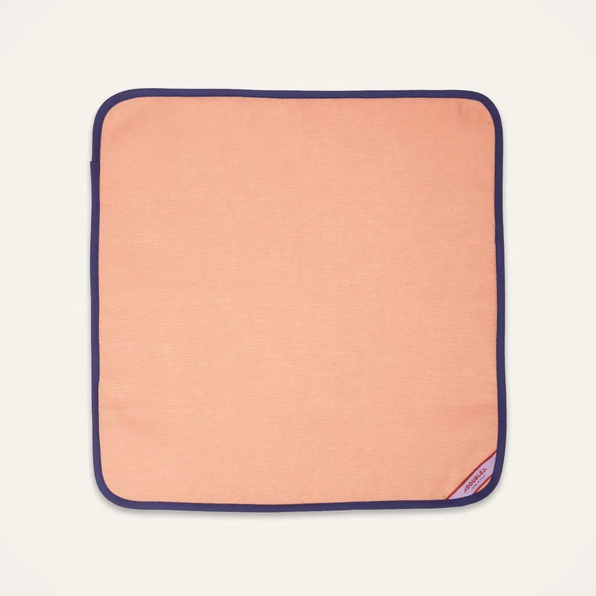 La DoubleJ Large Napkins Set Of 2 (45X45) | Thumbnail 3 La DoubleJ Large Napkins Set Of 2 (45X45) | Thumbnail 3