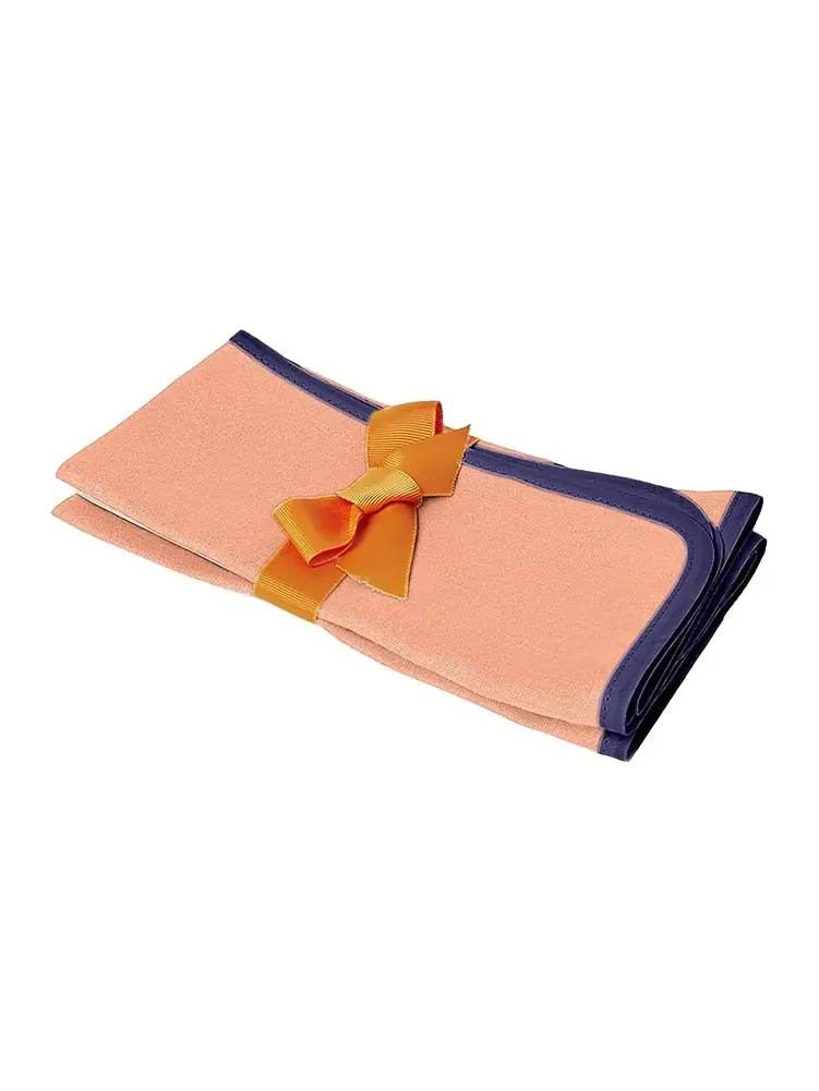 La DoubleJ Large Napkins Set Of 2 (45X45)