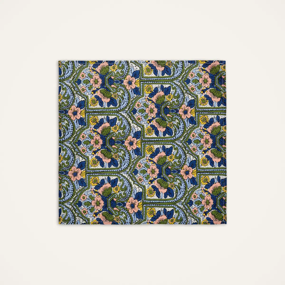La DoubleJ Large Napkins Set Of 2 (45X45) | Thumbnail 3 La DoubleJ Large Napkins Set Of 2 (45X45) | Thumbnail 3