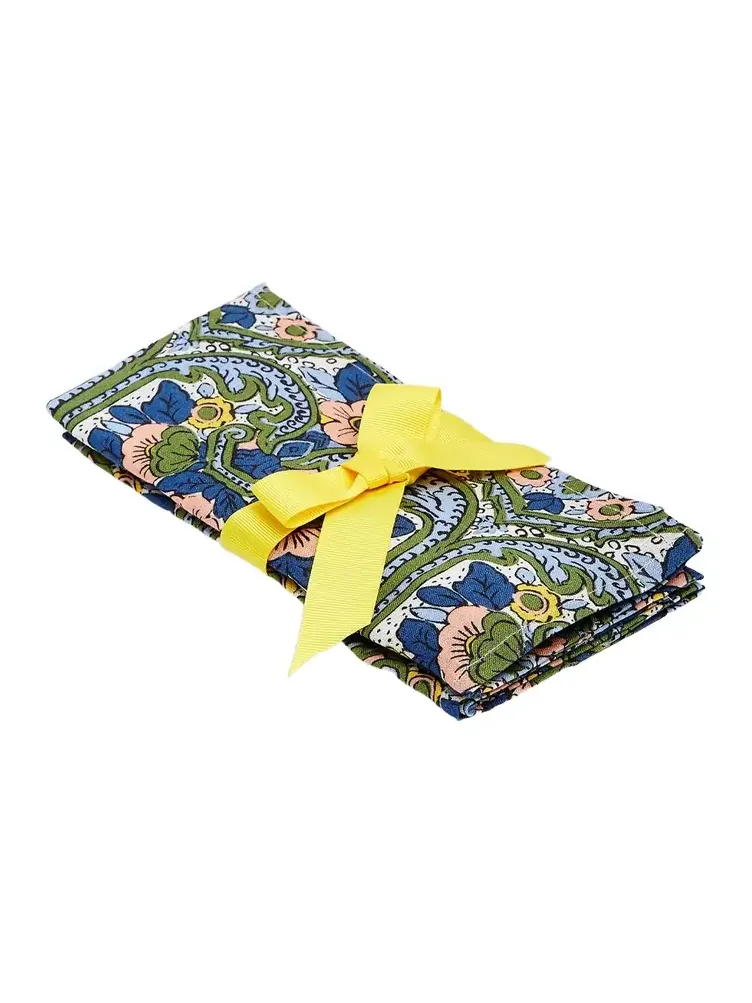 La DoubleJ Large Napkins Set Of 2 (45X45)