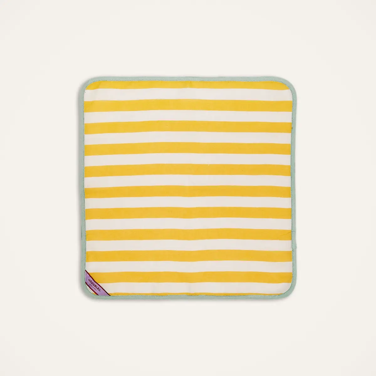 La DoubleJ Large Napkins Set Of 2 (45X45) | Thumbnail 3 La DoubleJ Large Napkins Set Of 2 (45X45) | Thumbnail 3