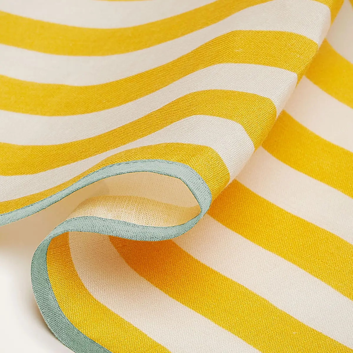 La DoubleJ Large Napkins Set Of 2 (45X45) | Thumbnail 4 La DoubleJ Large Napkins Set Of 2 (45X45) | Thumbnail 4