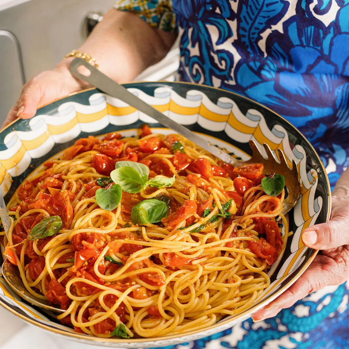La DoubleJ Pasta Bowl | Thumbnail 5