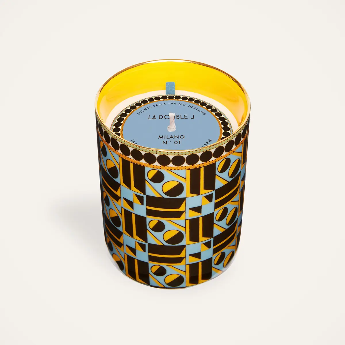 La DoubleJ Candle | Thumbnail 2 La DoubleJ Candle | Thumbnail 2