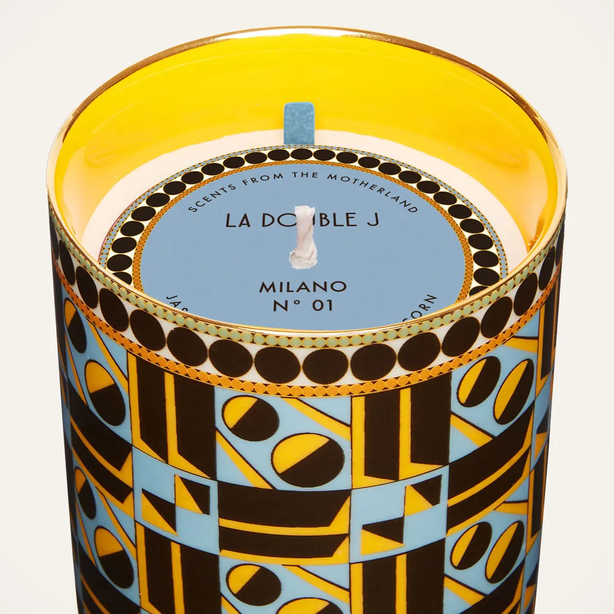 La DoubleJ Candle | Thumbnail 3 La DoubleJ Candle | Thumbnail 3