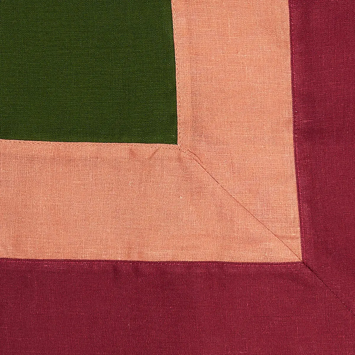 La DoubleJ Large Tablecloth (180X350) | Thumbnail 3
