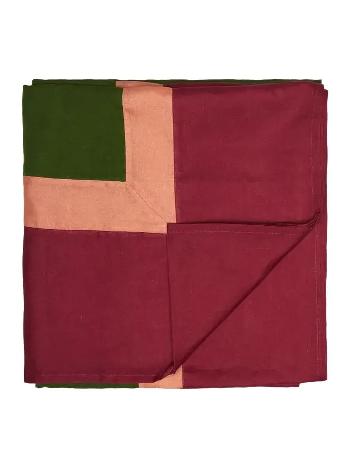 La DoubleJ Large Tablecloth (180X350)