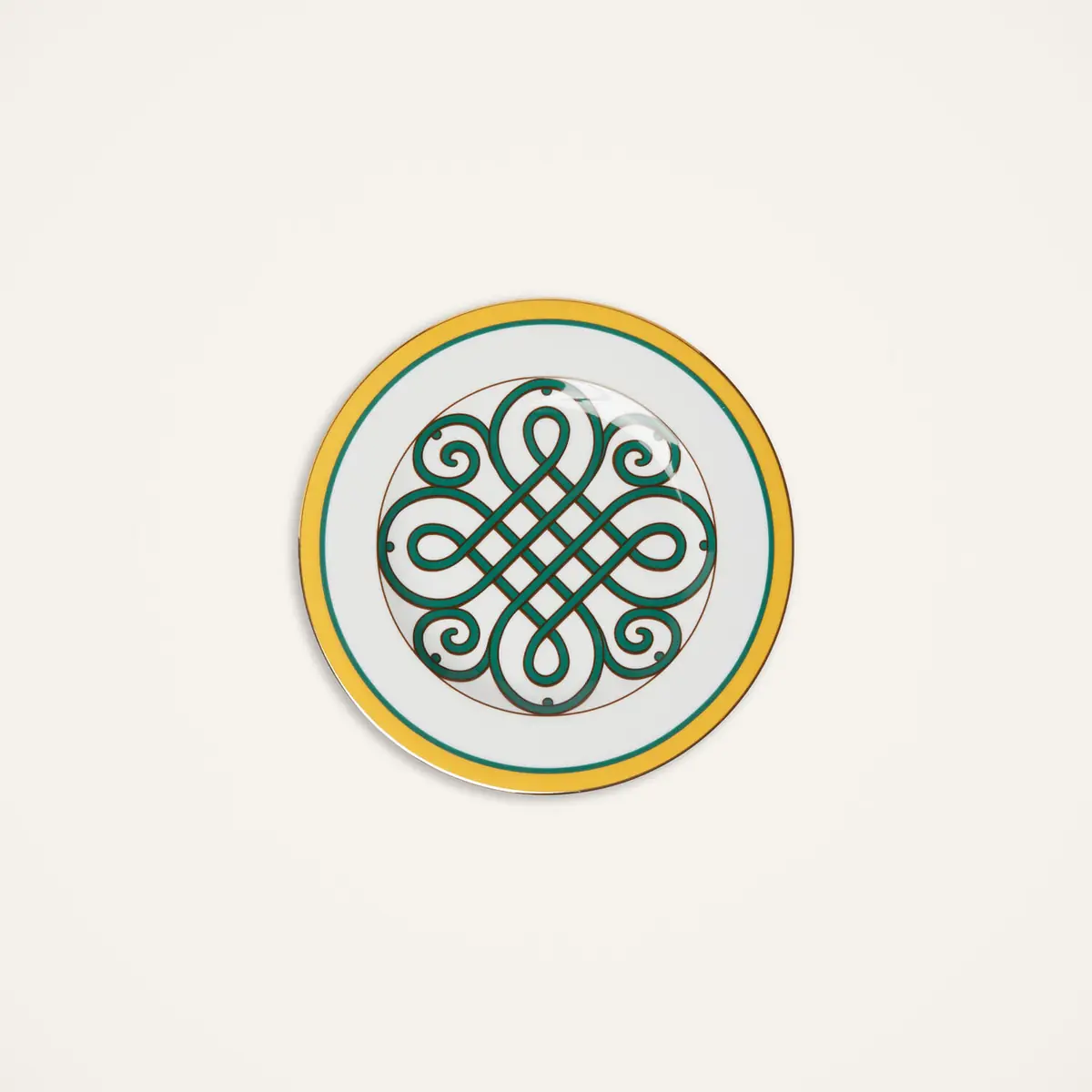 La DoubleJ Dinner Plates Set Of 2 | Thumbnail 2