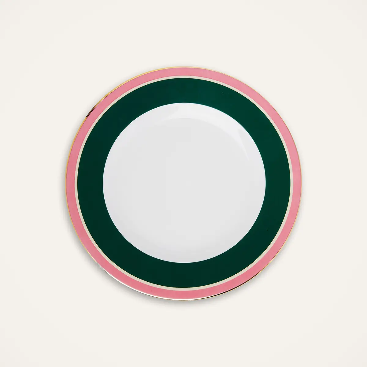 La DoubleJ Dinner Plates Set Of 2 | Thumbnail 2 La DoubleJ Dinner Plates Set Of 2 | Thumbnail 2