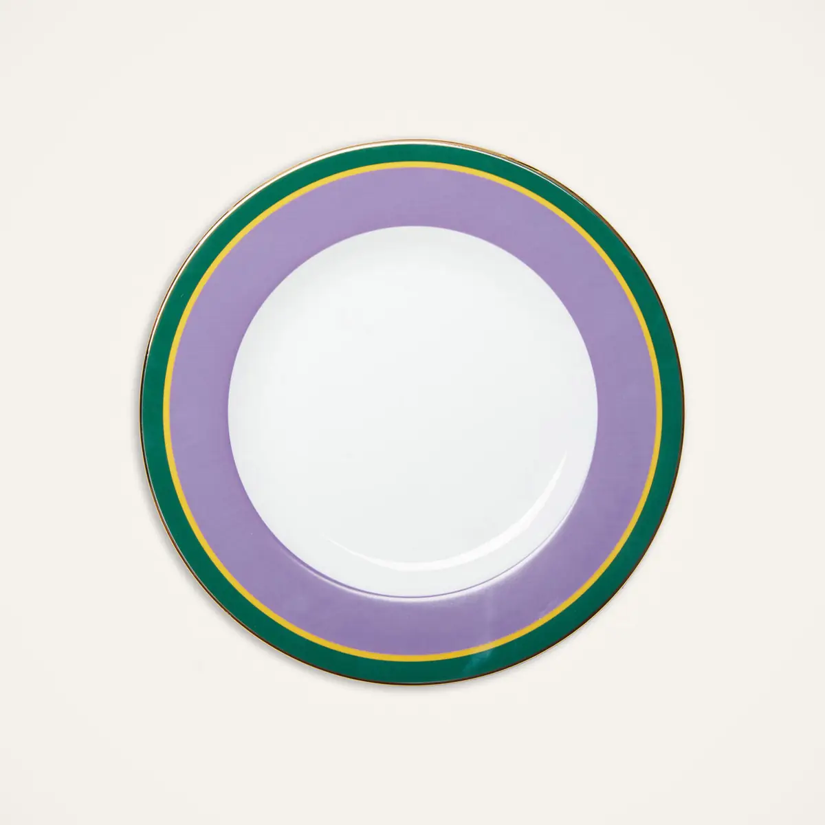 La DoubleJ Dinner Plates Set Of 2 | Thumbnail 2