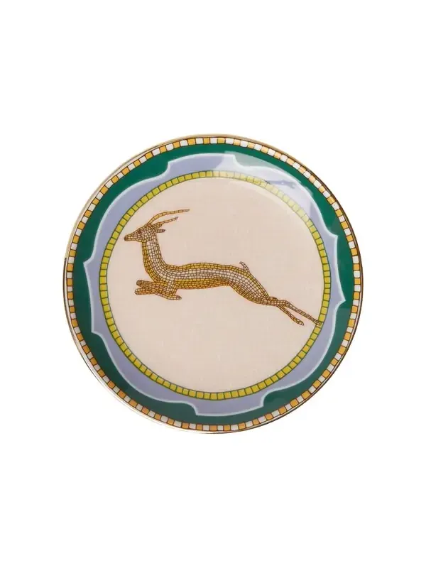 La DoubleJ Mini Plate