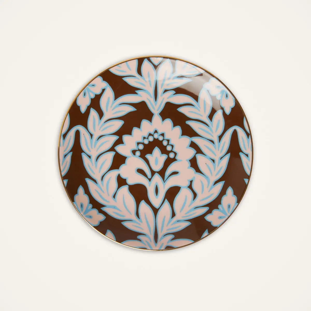 La DoubleJ Side Plates Set Of 4 | Thumbnail 2