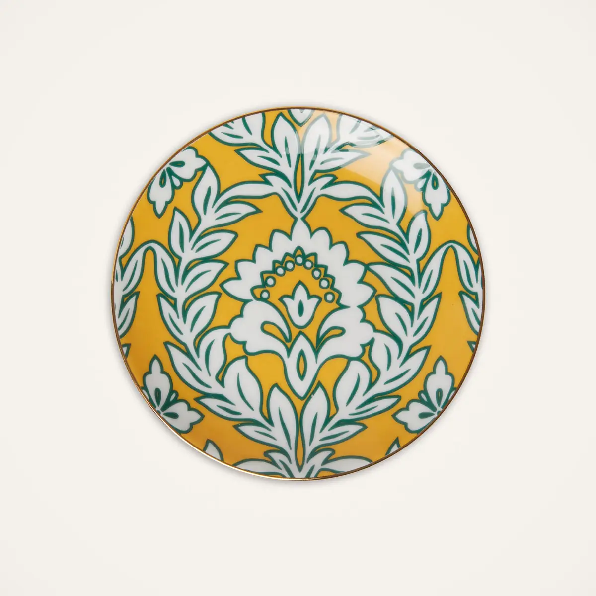 La DoubleJ Side Plates Set Of 4 | Thumbnail 3