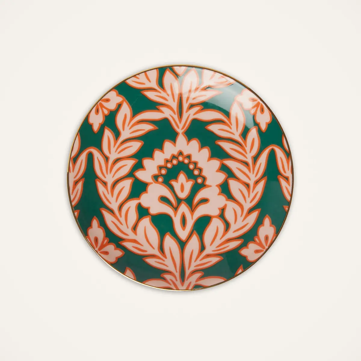 La DoubleJ Side Plates Set Of 4 | Thumbnail 4