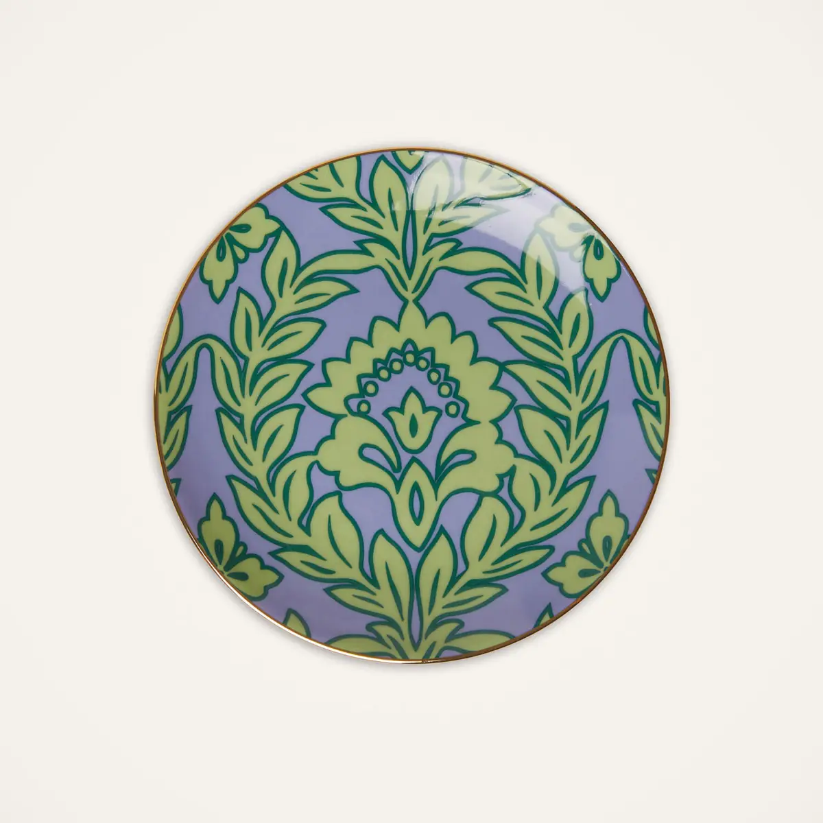 La DoubleJ Side Plates Set Of 4 | Thumbnail 5